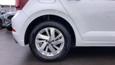 Volkswagen Polo 1.0 Life 5dr Petrol Hatchback